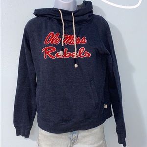 Ole Miss Rebels!! Sweatshirt